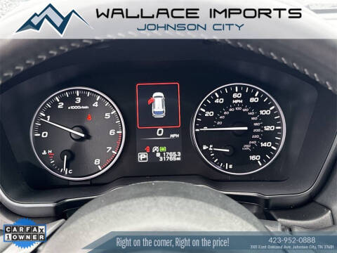 2024 Subaru Outback Touring