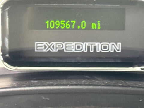 2014 Ford Expedition EL Limited