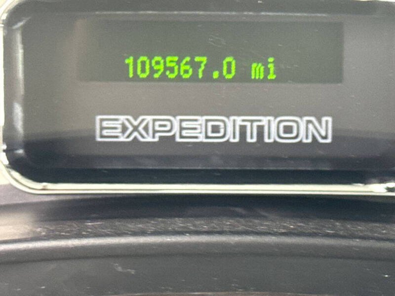 2014 Ford Expedition EL Limited