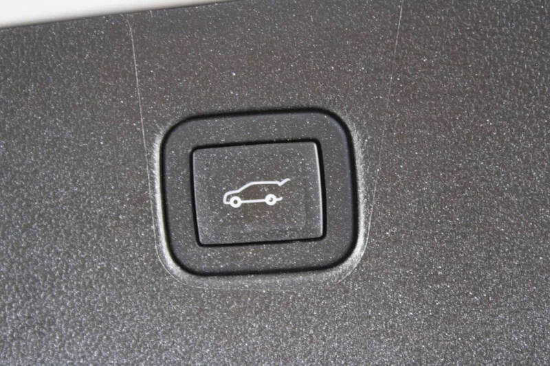 2020 Chevrolet Blazer Premier