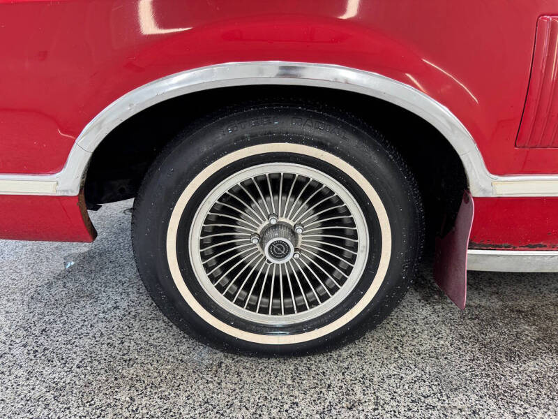 1978 Ford Thunderbird
