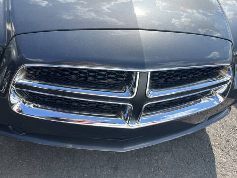 2013 Dodge Charger SE