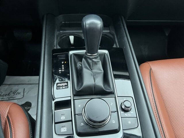 2023 Mazda CX-50 2.5 Turbo Premium