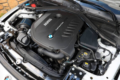 2017 BMW 3 Series 340i