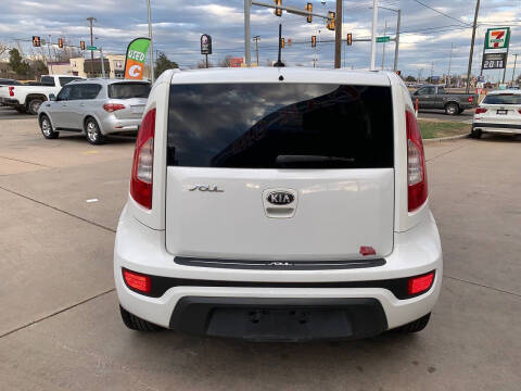 2013 Kia Soul