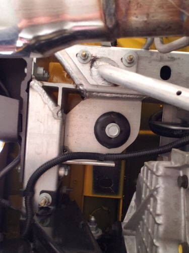 1999 Plymouth Prowler