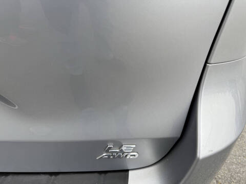 2015 Toyota Sienna LE 7-Passenger