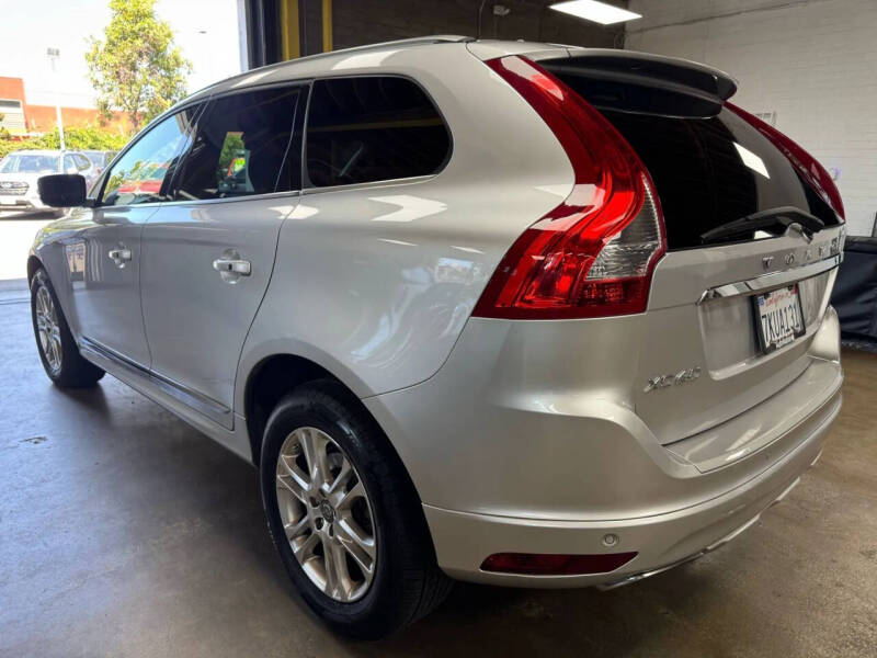 2014 Volvo XC60
