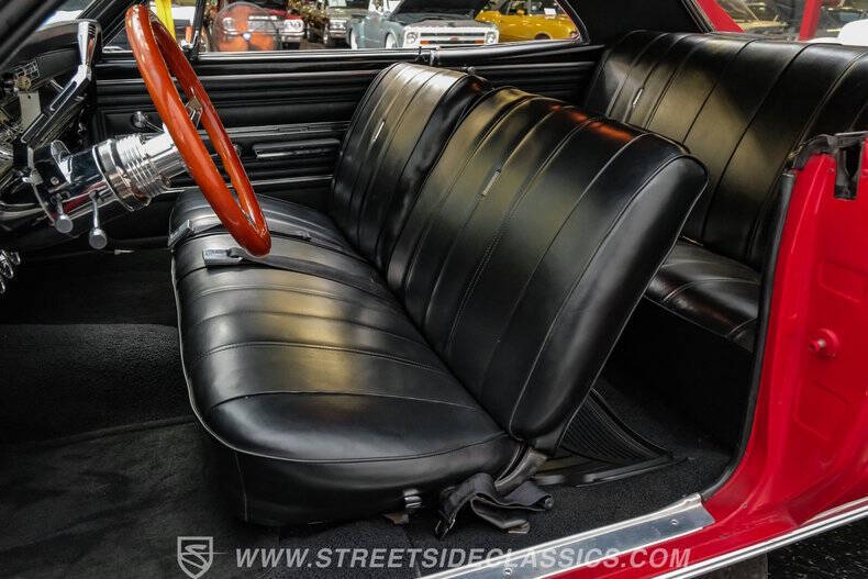 1966 Chevrolet Chevelle