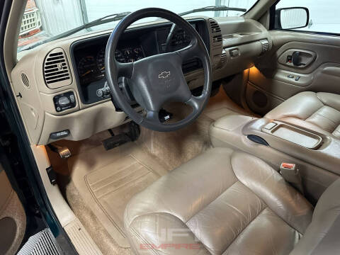 1996 Chevrolet C/K 3500 Series