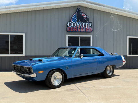 1972 Dodge Dart
