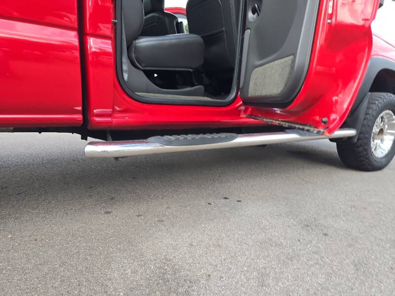 2005 Chevrolet Silverado 2500HD LT