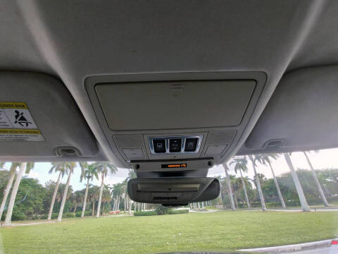 2017 Land Rover Discovery HSE