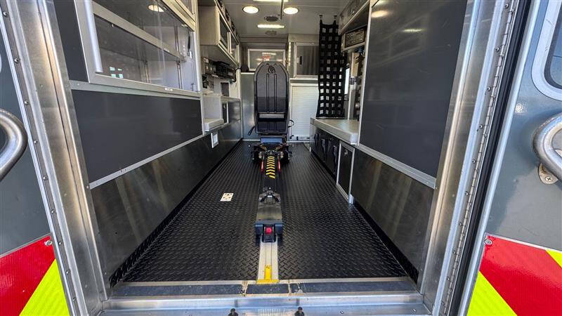 2016 International DuraStar 4300