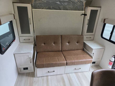 2026 Forest River No Boundaries 20.3