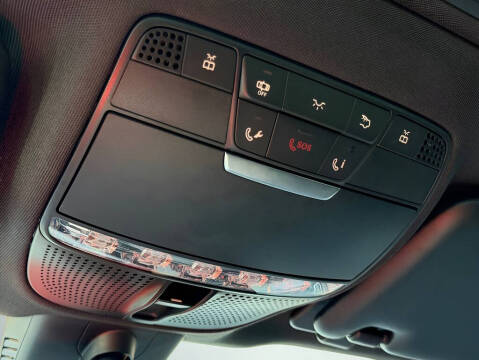 2018 Mercedes-Benz E-Class E 300 4MATIC
