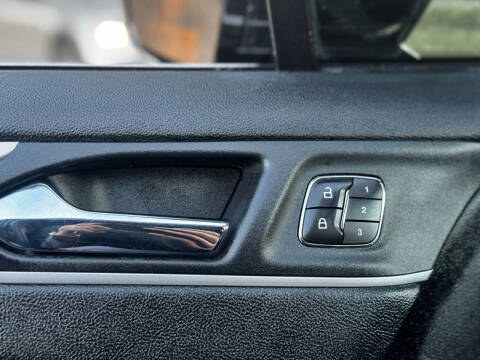 2019 Lincoln MKC Premiere