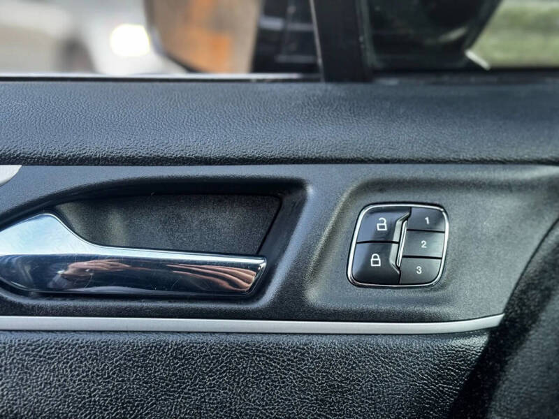 2019 Lincoln MKC Premiere