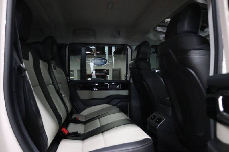 2024 Ineos Grenadier Trialmaster