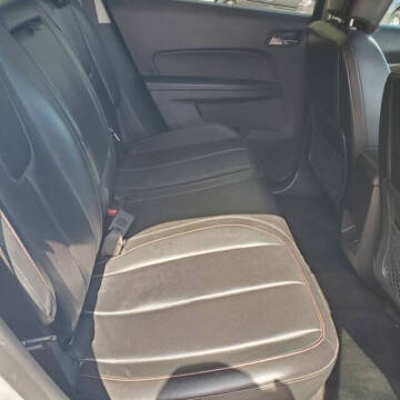 2012 GMC Terrain SLT-2