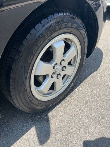 2007 Toyota Prius