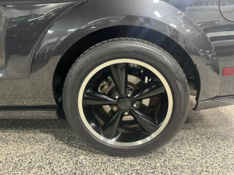 2007 Ford Mustang GT Premium