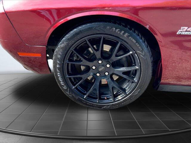 2019 Dodge Challenger R/T