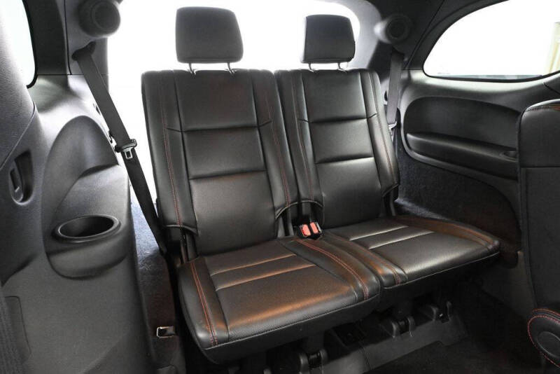 2024 Dodge Durango R/T Premium