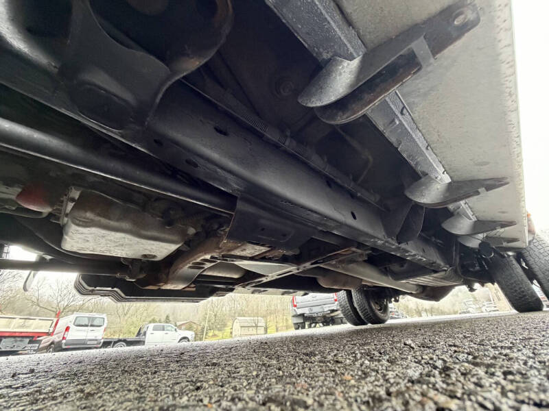 2019 GMC Sierra 3500HD Denali