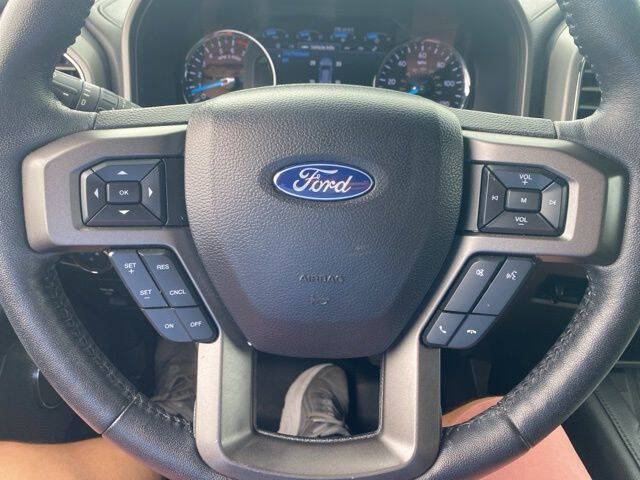 2020 Ford Expedition XLT