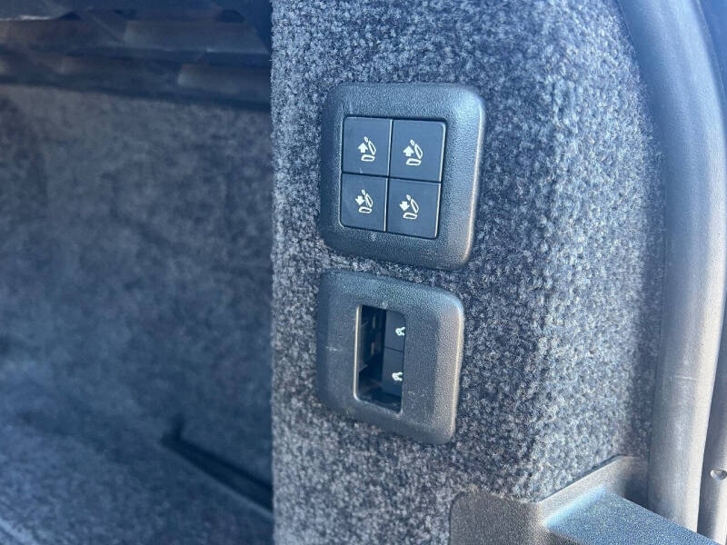 2019 Land Rover Range Rover Supercharged