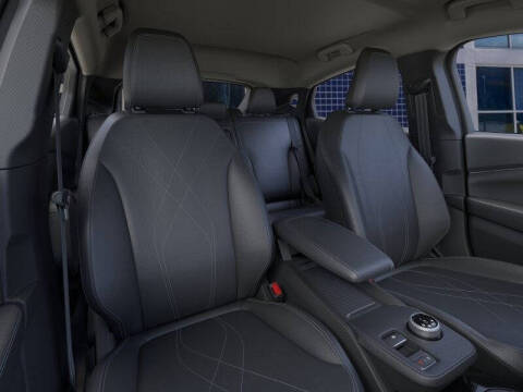 2024 Ford Mustang Mach-E Select