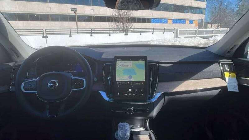 2026 Volvo XC90 B5 Core