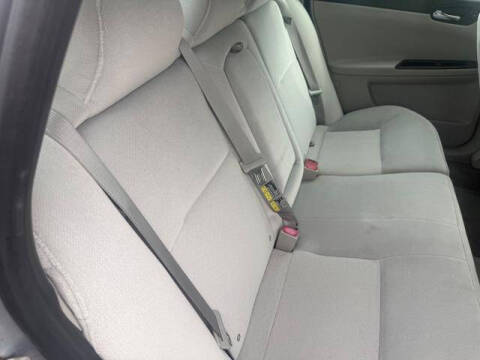 2006 Chevrolet Impala LT