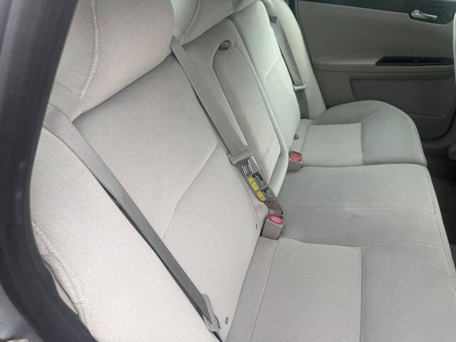 2006 Chevrolet Impala LT
