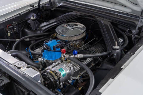 1965 Ford Falcon
