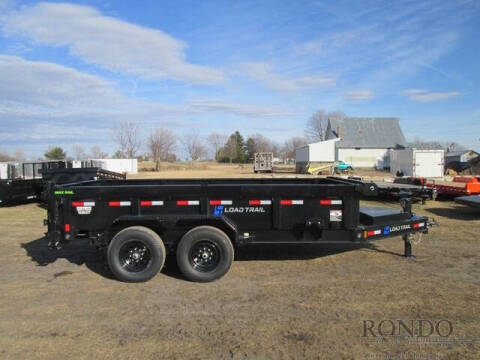 2026 Load Trail Dump DL8314072