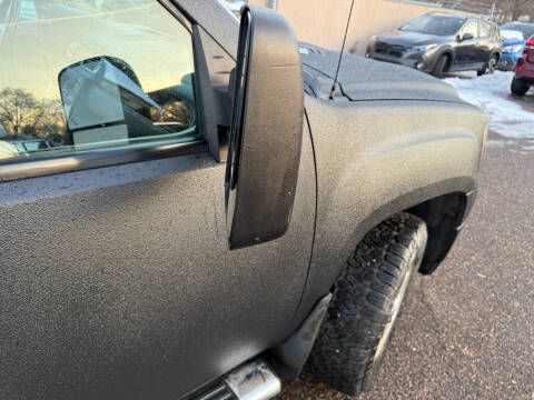 2014 GMC Sierra 2500HD Denali