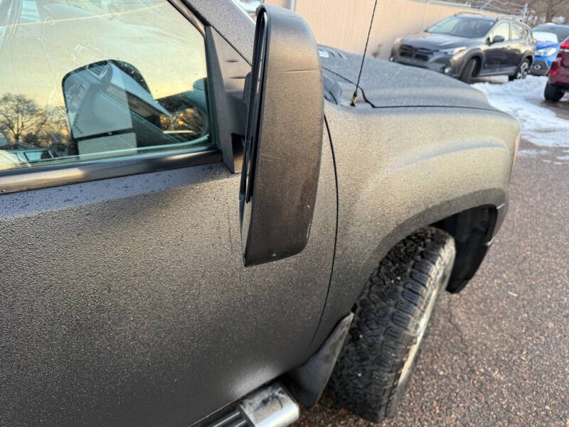 2014 GMC Sierra 2500HD Denali