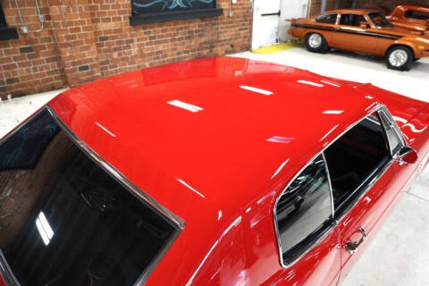 1966 Chevrolet Caprice