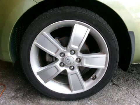 2011 Kia Soul !
