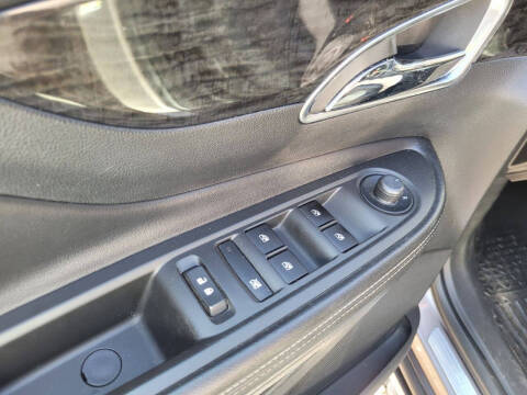 2013 Buick Encore Convenience