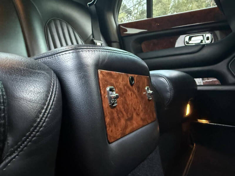 1999 Bentley Arnage