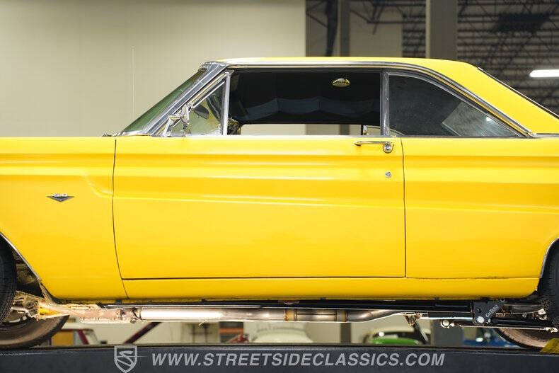 1965 Mercury Comet