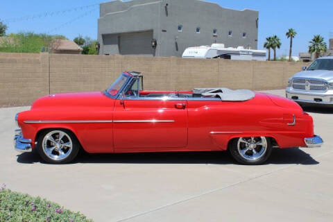 1951 Oldsmobile Eighty-Eight