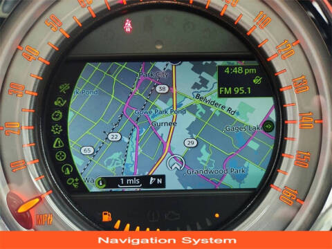 2014 MINI Countryman Cooper