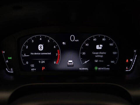2025 Acura ADX