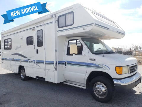 2005 Itasca Spirit 26A