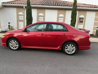 2010 Toyota Corolla for sale at Play Auto Export in Kissimmee FL