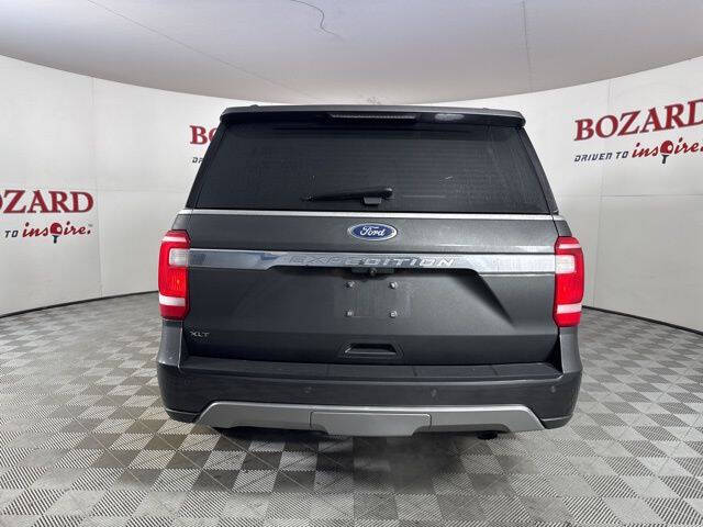 2021 Ford Expedition XLT